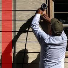 Affordable Siding Repair and Maintenance Services in Ford Heights, IL